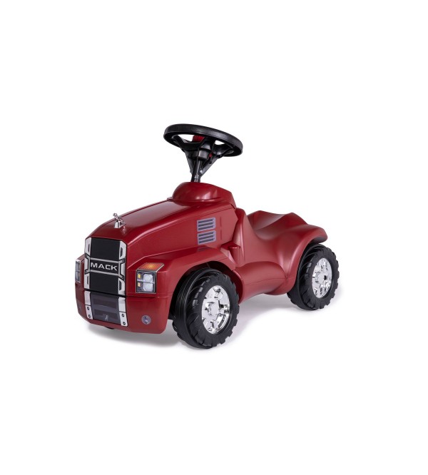 SkrejTraktors rollyMinitrac Mack (1,5-4 gadiem) Vācija 161010